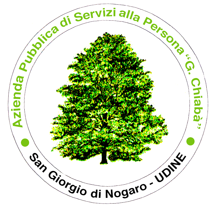 Logo: ASP Giovanni Chiaba